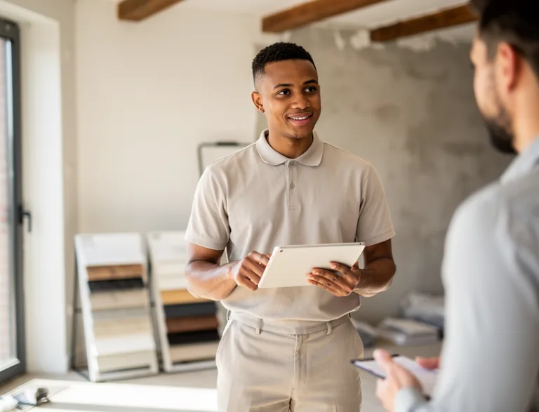 Renovation Broker service in West Ridge